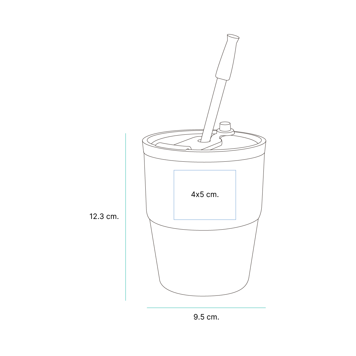Vaso Barete Vaso Barete - Imagen 9