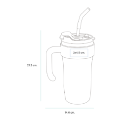Vaso Granelli Vaso Granelli - Imagen 7