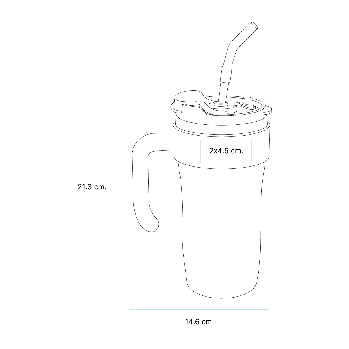 Vaso Granelli Vaso Granelli - Imagen 7
