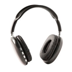 Headphones Turing - NEGRO