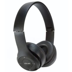 Headphones Olson - NEGRO