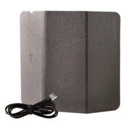 Mousepad Planck - GRIS