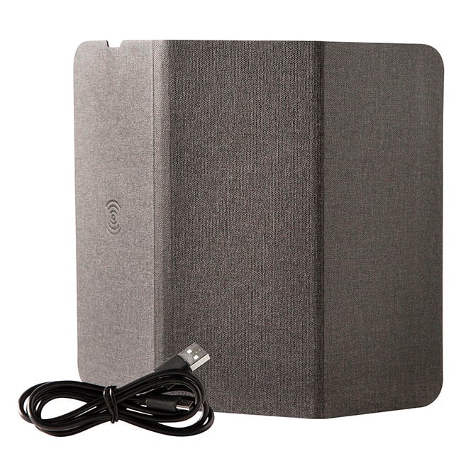 Mousepad Planck Mousepad Planck - GRIS