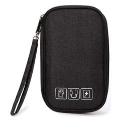 Estuche Harrison - NEGRO