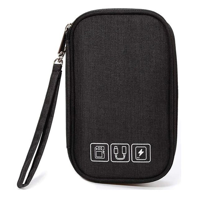 Estuche Harrison Estuche Harrison - NEGRO