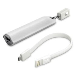 Power Bank Stern - BLANCO
