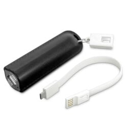 Power Bank Stern - NEGRO