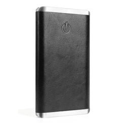Power Bank Carrier - NEGRO