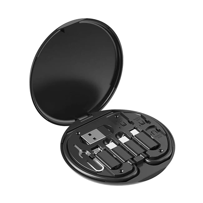 Set de Conectores Lennox Set de Conectores Lennox - NEGRO