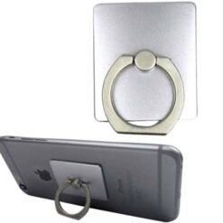 Webber Ring-Holder - PLATA