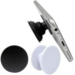 Doppler Pop-Socket - BLANCO