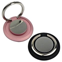 Carson Ring-Holder - NEGRO