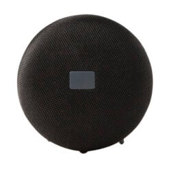 Bocina Asimov - NEGRO