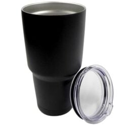 Termo Pomelo Termo Pomelo - NEGRO