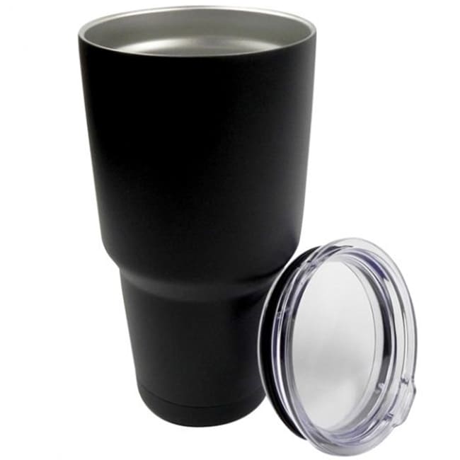 Termo Pomelo Termo Pomelo - NEGRO