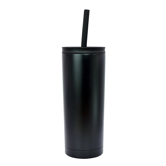 Termo Aloe Termo Aloe - NEGRO