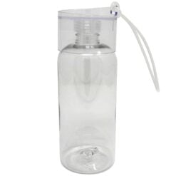 Cilindro Kiddo Cilindro Kiddo - TRANSPARENTE