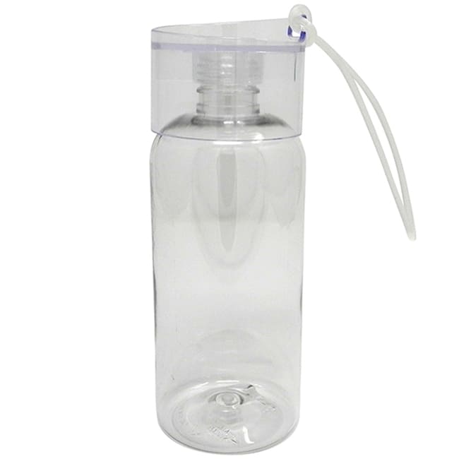 Cilindro Kiddo Cilindro Kiddo - TRANSPARENTE