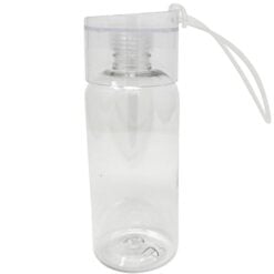 Cilindro Kiddo Color - TRANSPARENTE
