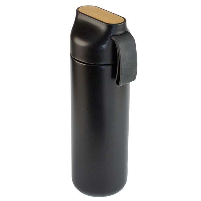 Termo Roble Termo Roble - NEGRO