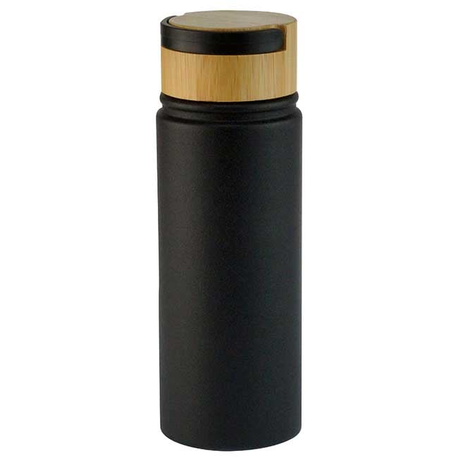 Termo Ambar Termo Ambar - NEGRO