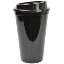 Vaso Latte - NEGRO