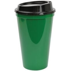 Vaso Latte - VERDE