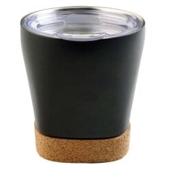 Vaso Alpino - NEGRO