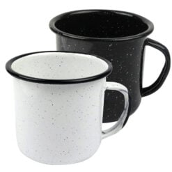 Taza Olivo - BLANCO