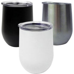 Vaso Lantana Vaso Lantana - NEGRO