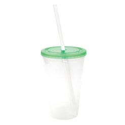 Vaso Cocotero - VERDE