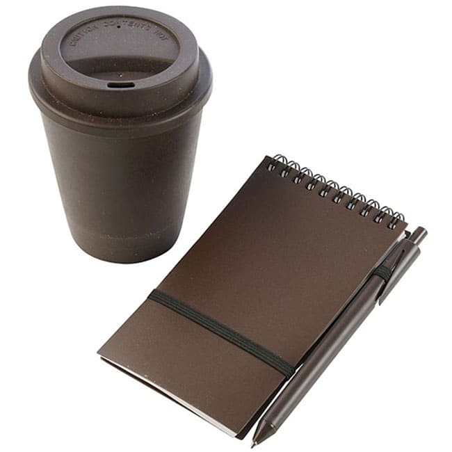 Set Coffee Husk Set Coffee Husk - CAFE