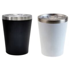 Vaso Argán - BLANCO
