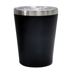 Vaso Argán Vaso Argán - NEGRO