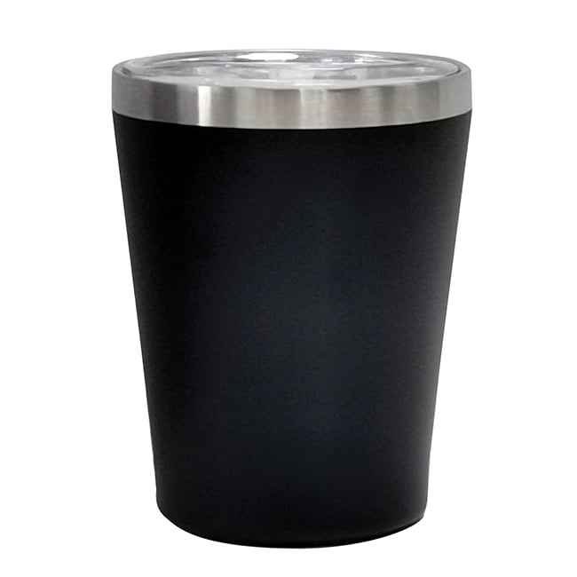 Vaso Argán Vaso Argán - NEGRO