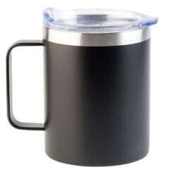 Taza Maple - NEGRO