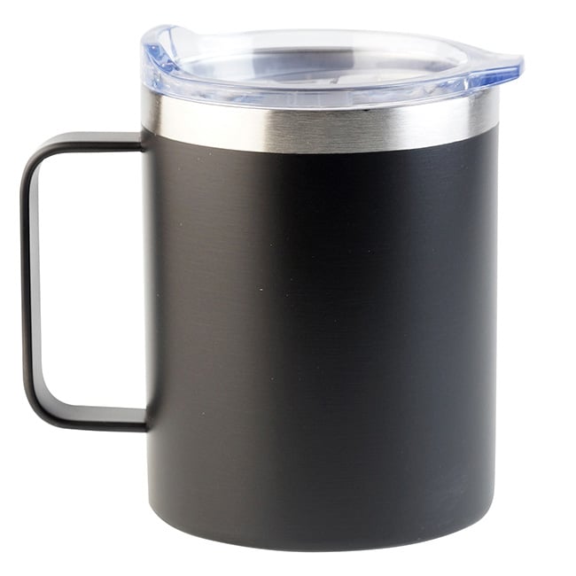 Taza Maple Taza Maple - NEGRO