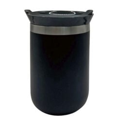 Vaso Cherry - NEGRO