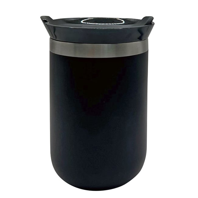 Vaso Cherry Vaso Cherry - NEGRO