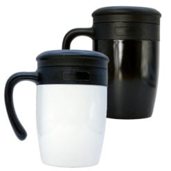 Taza Malva Taza Malva - BLANCO