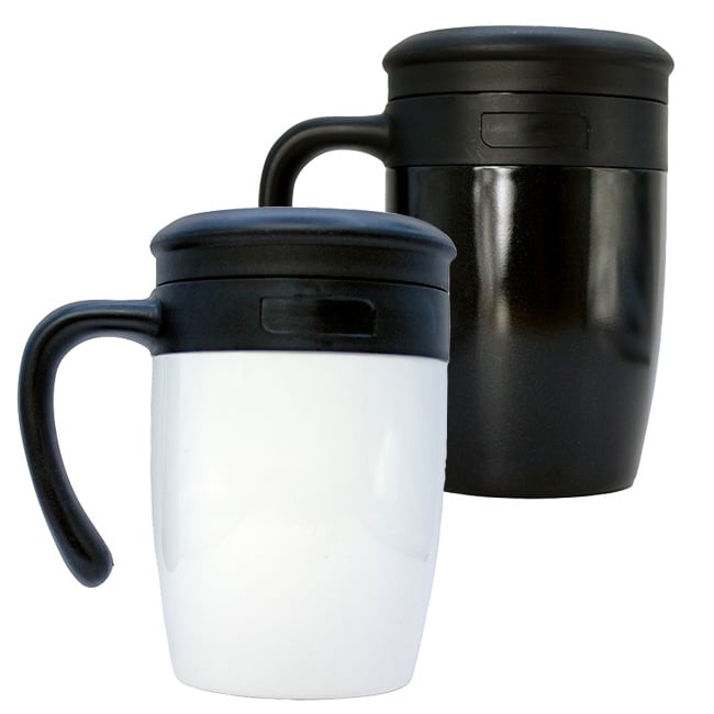 Taza Malva Taza Malva - BLANCO