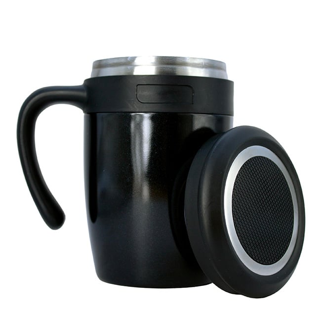 Taza Malva Taza Malva - NEGRO