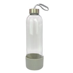 Botella Lima - BEIGE