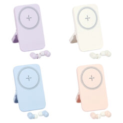 POWER BANK NAUDERS POWER BANK NAUDERS - Imagen 4