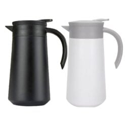 Jarra térmica Curry - BLANCO