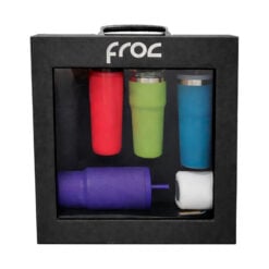 Froc - NEGRO