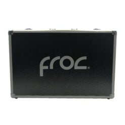 The froc case - NEGRO