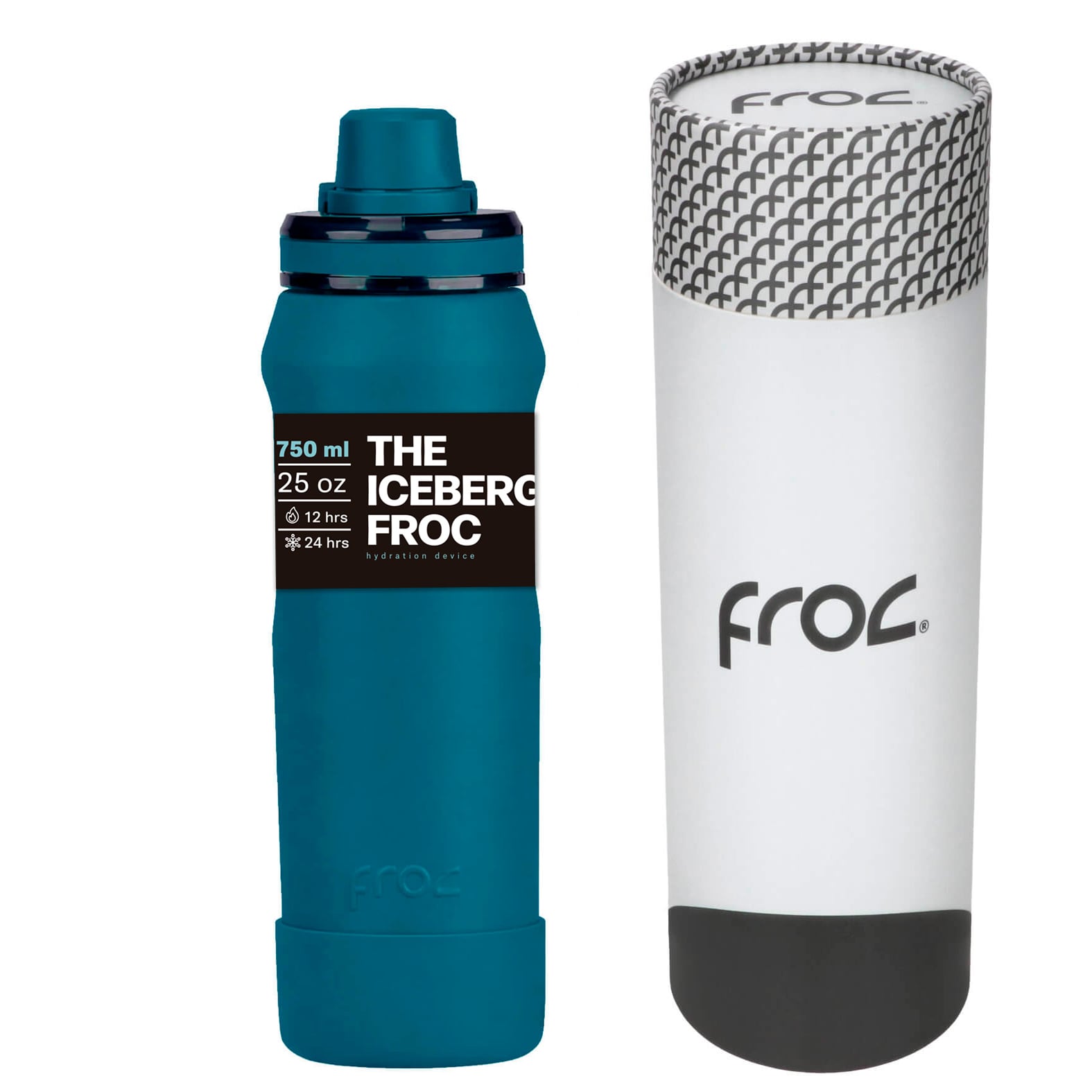Froc Froc - AZUL