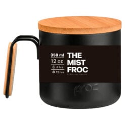 Froc - NEGRO