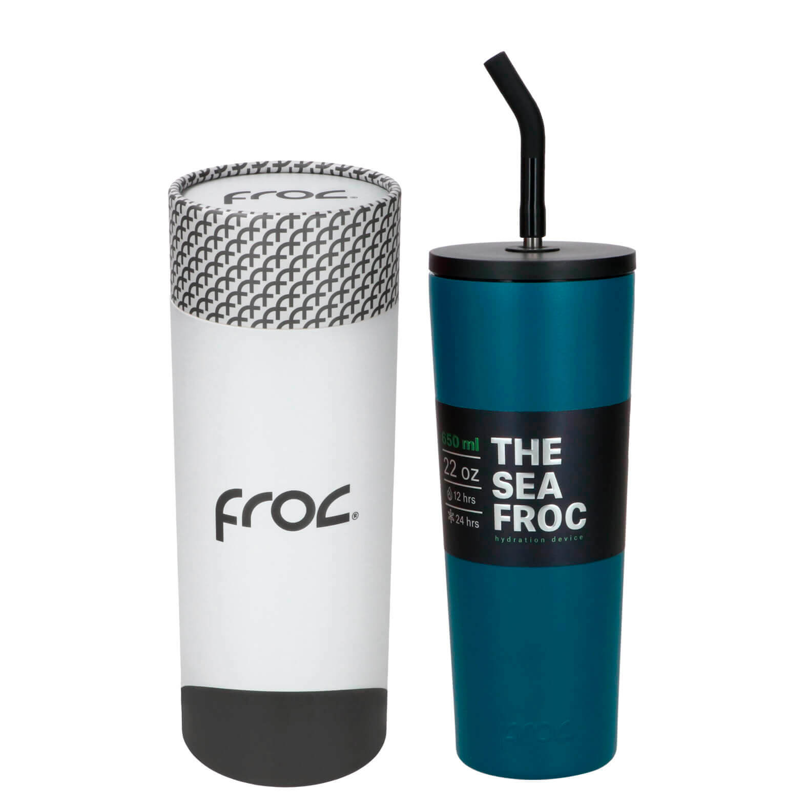 Froc Froc - AZUL